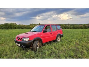 NISSAN TERRANO II 2.7 TDI Elegance