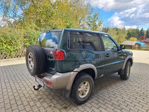 NISSAN TERRANO II 2.7 TDI LX