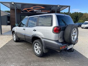 NISSAN TERRANO II 2.7TDI KLÍMA! VONTATÁS: 3500KG!!!