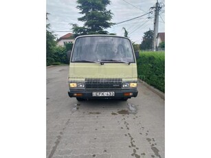 NISSAN URVAN 2.3 Ds.