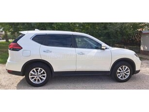 NISSAN X-TRAIL 1.3 DIG-T Acenta DCT (7 személyes )