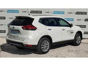 NISSAN X-TRAIL 1.3 DIG-T Acenta DCT (7 személyes ) ÁFA-s / Panorámatető