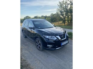 NISSAN X-TRAIL 1.3 DIG-T Acenta DCT