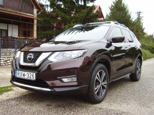 NISSAN X-TRAIL 1.3 DIG-T Acenta DCT