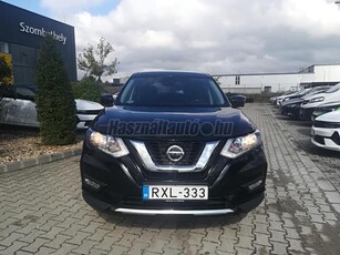 NISSAN X-TRAIL 1.3 DIG-T Acenta DCT Moi-i! Első tulajdonostól! Szervizkönyv! Navi ülésfűtés vonóhorog 1 ÉV GAR