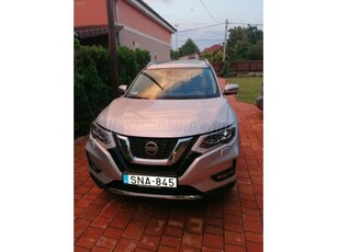 NISSAN X-TRAIL 1.3 DIG-T N-Connecta DCT (7 személyes )