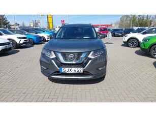 NISSAN X-TRAIL 1.3 DIG-T Tekna DCT 30884 km! Mo-i!