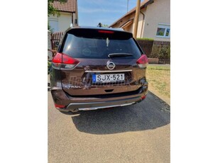 NISSAN X-TRAIL 1.3 DIG-T Tekna DCT (7 személyes )