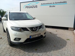 NISSAN X-TRAIL 1.6 dCi Acenta 4x4 MAGYARORSZÁGI!