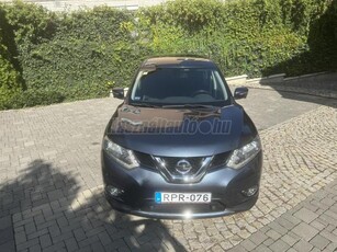 NISSAN X-TRAIL 1.6 dCi Acenta EURO6 176e KM. 360 KAMERA. NAVI. TEMPOMAT