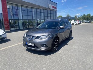 NISSAN X-TRAIL 1.6 dCi Tekna EURO6