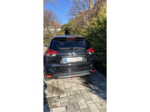 NISSAN X-TRAIL 1.6 DIG-T Acenta T32