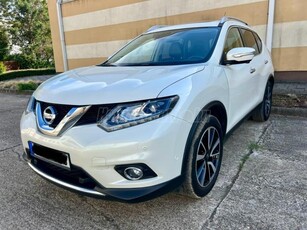 NISSAN X-TRAIL 1.6 DIG-T Tekna