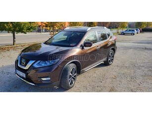 NISSAN X-TRAIL 1.6 DIG-T Tekna