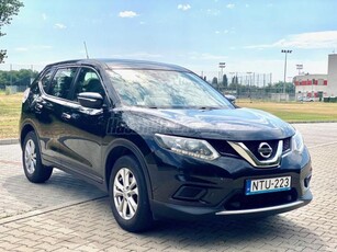 NISSAN X-TRAIL 1.6 DIG-T Tekna MEGKÍMÉLT ÁLLAPOT! KAUCIÓ MENTESEN BÉRLEHETŐ ! LÁSD AKCIÓS ÁRAINK!