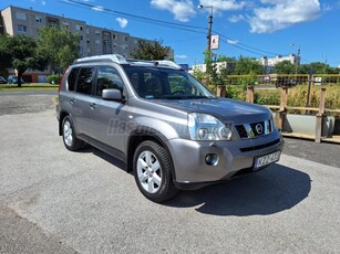 NISSAN X-TRAIL 2.0 dCi LE 4WD MAGYARORSZÁGI 223200 KM FULL EXTRA