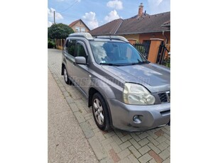 NISSAN X-TRAIL 2.0 dCi LE (Automata) T31