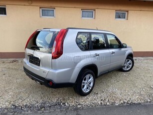 NISSAN X-TRAIL 2.0 dCi LE Platinum (Automata) Kiváló megkimélt állapot! 4x4