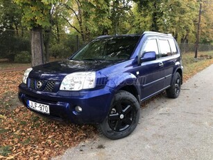 NISSAN X-TRAIL 2.0 Sport Mod. 2004. 4X4