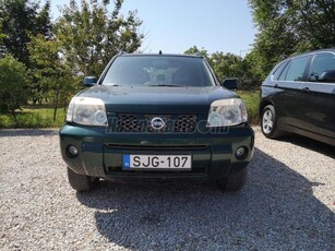 NISSAN X-TRAIL 2.2 dCi Comfort Columbia