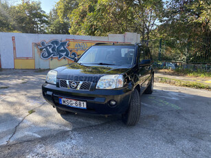 NISSAN X-TRAIL 2.2 dCi Comfort Columbia