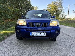 NISSAN X-TRAIL 2.2 dCi Comfort Columbia Magyarországi Frissműszaki!