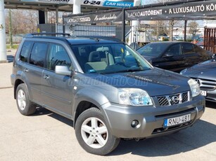 NISSAN X-TRAIL 2.2 dCi Comfort Columbia Sok extra!