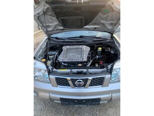 NISSAN X-TRAIL 2.2 dCi Comfort Mod.2005