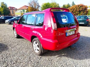 NISSAN X-TRAIL 2.2 dCi Elegance Mod.2005