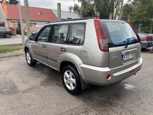 NISSAN X-TRAIL 2.2 dCi Elegance Mod.2005 TIP-TOP ÁLLAPOTBAN!!!