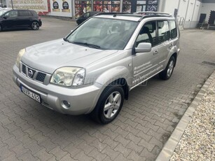 NISSAN X-TRAIL 2.2 dCi Elegance Nav M.2005