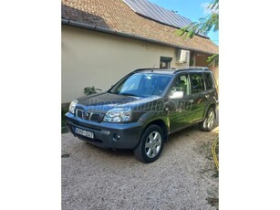 NISSAN X-TRAIL 2.2 dCi Sport Columbia