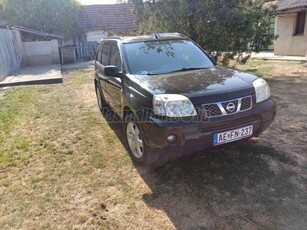 NISSAN X-TRAIL 2.2 dCi Sport Plus Mod.2005