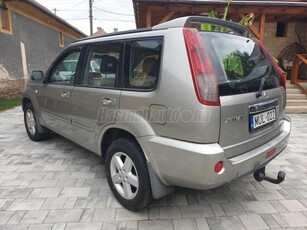 NISSAN X-TRAIL 2.2 DDTi Comfort Plus Mod.2004