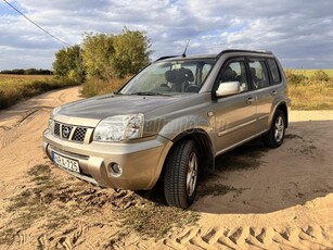 NISSAN X-TRAIL 2.2 DDTi Comfort Plus Mod.2004