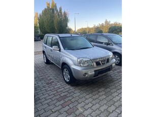 NISSAN X-TRAIL 2.2 DDTi Elegance Mod.2004 4x4