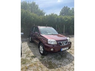 NISSAN X-TRAIL 2.2 Di Comfort Plus (P2)