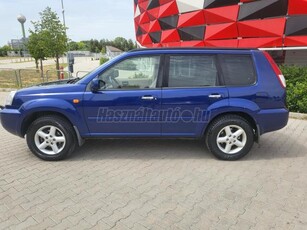 NISSAN X-TRAIL 2.5 Elegance Mod. 2004.