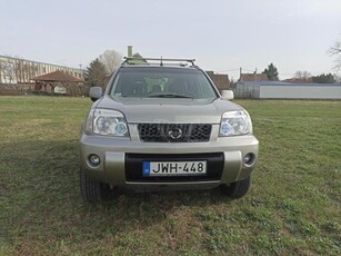 NISSAN X-TRAIL 2.5 Elegance Plus (Automata) Mod.2004