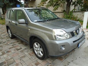 NISSAN X-TRAIL 2.5 LE T31 4wd