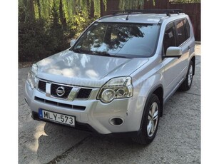 NISSAN X-TRAIL X-Trail T31. 2.0 dCi. 150 LE