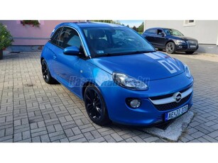 OPEL ADAM 1.0 T Start-Stop Rocks Unlimited