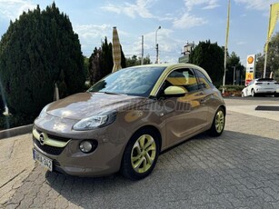 OPEL ADAM 1.0 T Start-Stop Unlimited