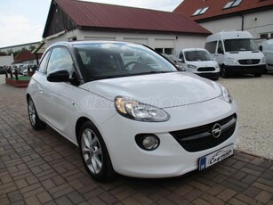 OPEL ADAM 1.2 Jam Oes MEGKÍMÁLT SZÉP ÁLLAPOT 41-EZER KM !