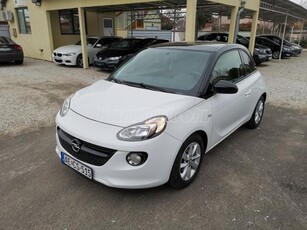 OPEL ADAM 1.2 Rocks Unlimited