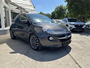 OPEL ADAM 1.4 Glam VEZETETT SZERVIZKÖNYV! GYÖNYÖRŰ-EGYEDI MEGJELENÉS! PANORÁMA TETŐ! TEMPOMAT!