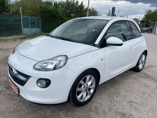 OPEL ADAM 1.4 Jam EURO6 FRISS MŰSZAKI.VALÓS KM