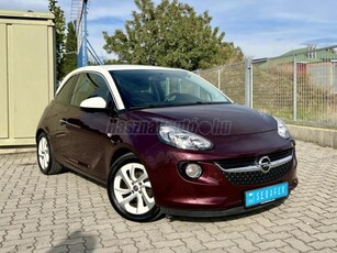 OPEL ADAM 1.4 Jam M.KORMÁNY-KORMÁNY ÉS ÜLÉSFŰTÉS-TEMPOMAT-NAVI-T.RADAR-KIHANGOSÍTÓ-ISOFIX