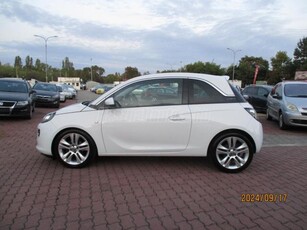 OPEL ADAM 1.4 Jam Tempomat-Friss vizsga-Frissen szervizelve!