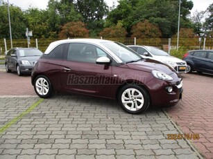 OPEL ADAM 1.4 Jam Tempomat-Ülésfűtés-Kormányfűtés-Friss vizsga-Friss szerviz!